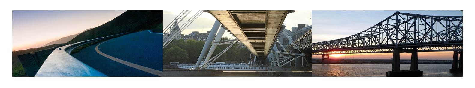 truss itn rail and road infrastructure